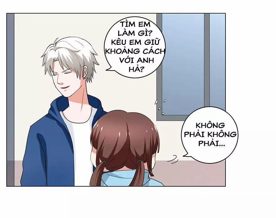 Đô Thị Tu Luyện Cuồng Triều 20 trang 33