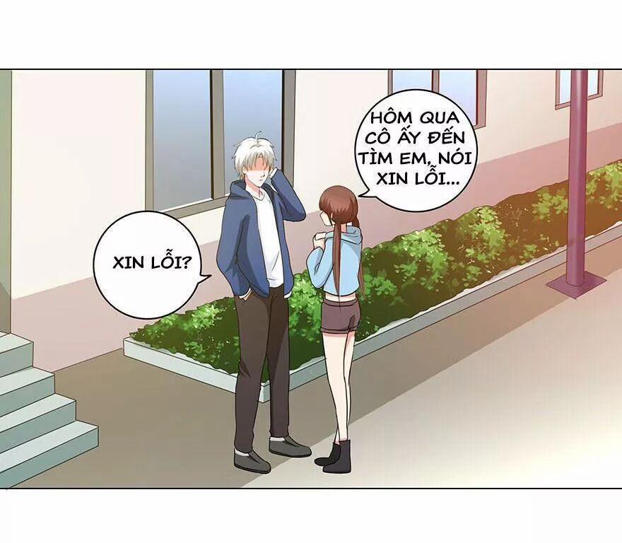 Đô Thị Tu Luyện Cuồng Triều 20 trang 34