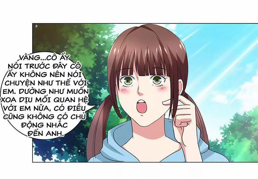 Đô Thị Tu Luyện Cuồng Triều 20 trang 35