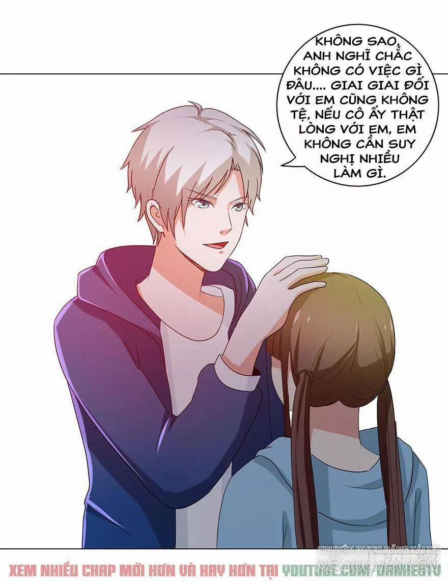 Đô Thị Tu Luyện Cuồng Triều 20 trang 36