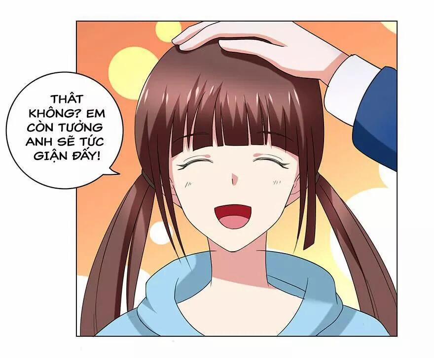 Đô Thị Tu Luyện Cuồng Triều 20 trang 37