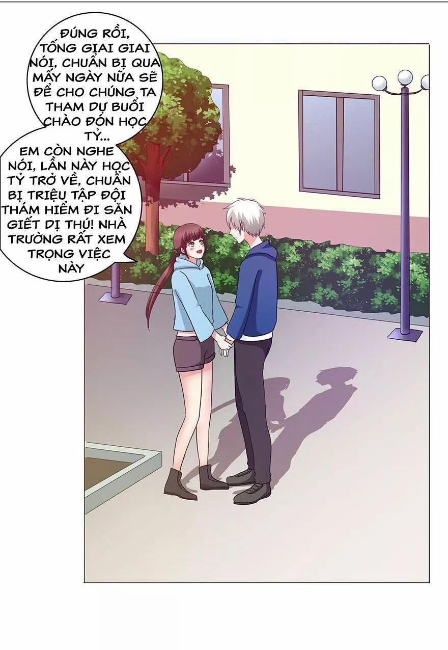 Đô Thị Tu Luyện Cuồng Triều 20 trang 38