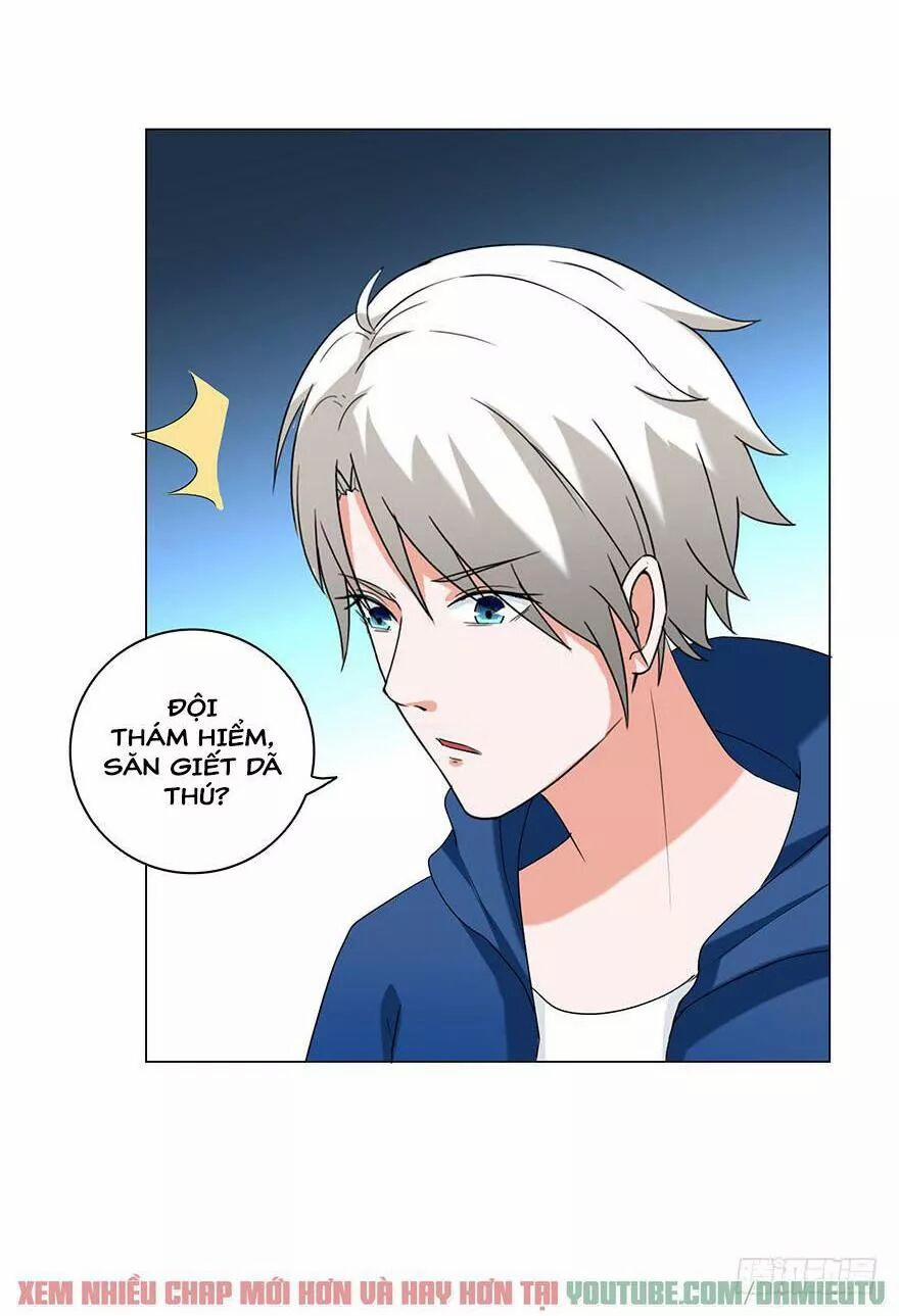 Đô Thị Tu Luyện Cuồng Triều 20 trang 39