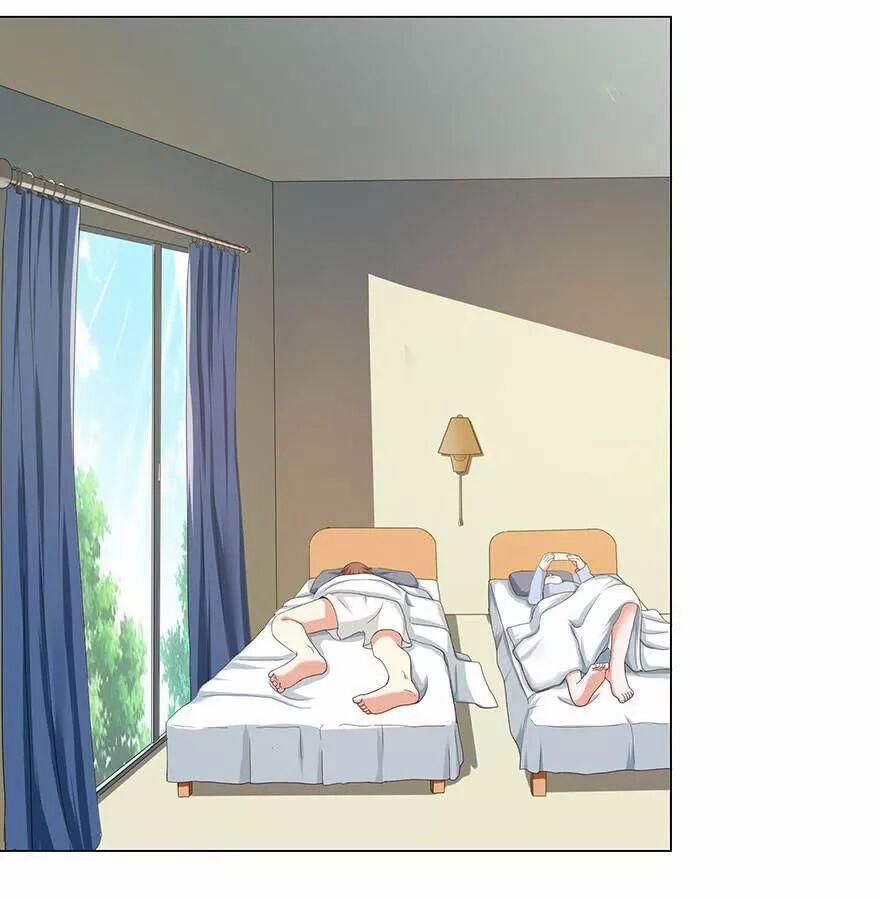 Đô Thị Tu Luyện Cuồng Triều 20 trang 4