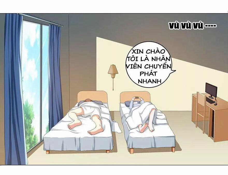 Đô Thị Tu Luyện Cuồng Triều 20 trang 5