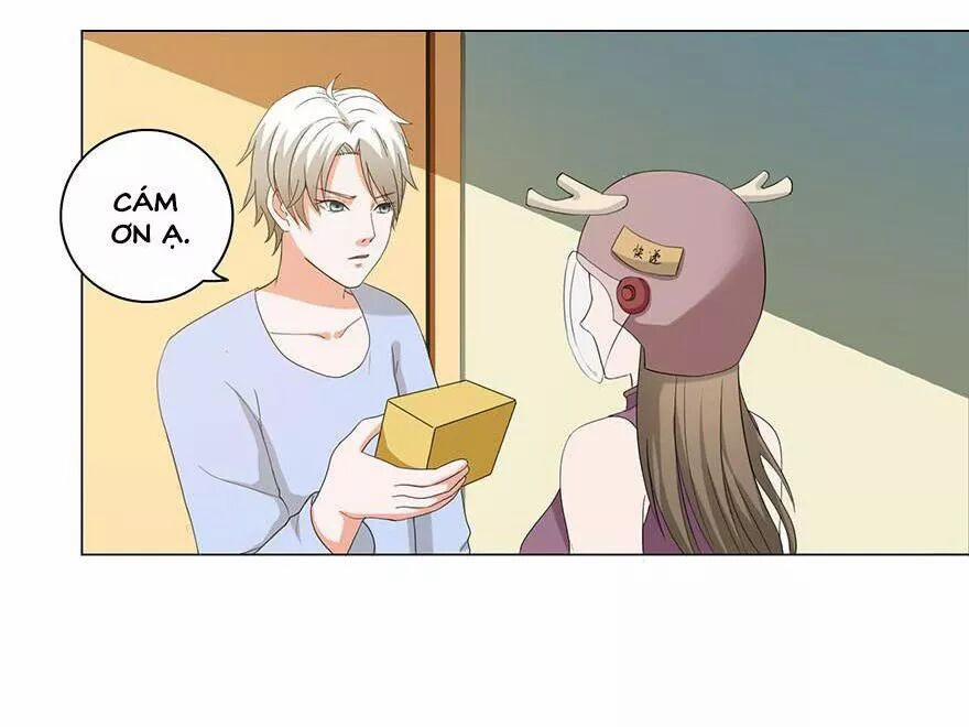 Đô Thị Tu Luyện Cuồng Triều 20 trang 6