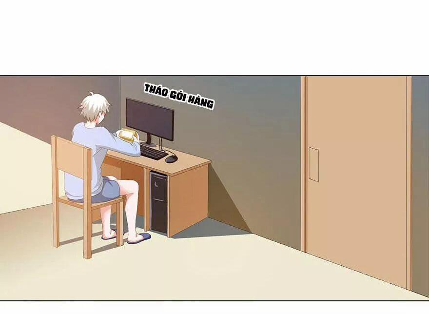 Đô Thị Tu Luyện Cuồng Triều 20 trang 7