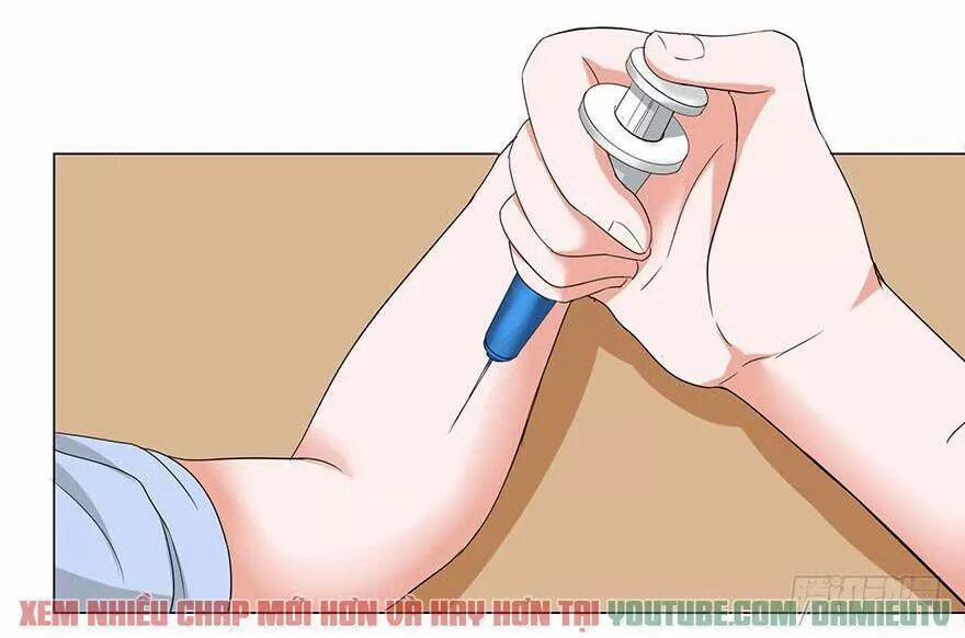 Đô Thị Tu Luyện Cuồng Triều 20 trang 8