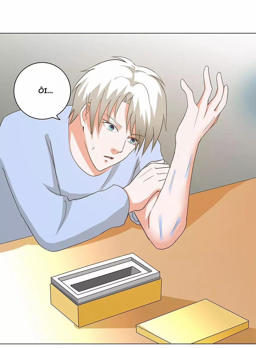 Đô Thị Tu Luyện Cuồng Triều 20 trang 9