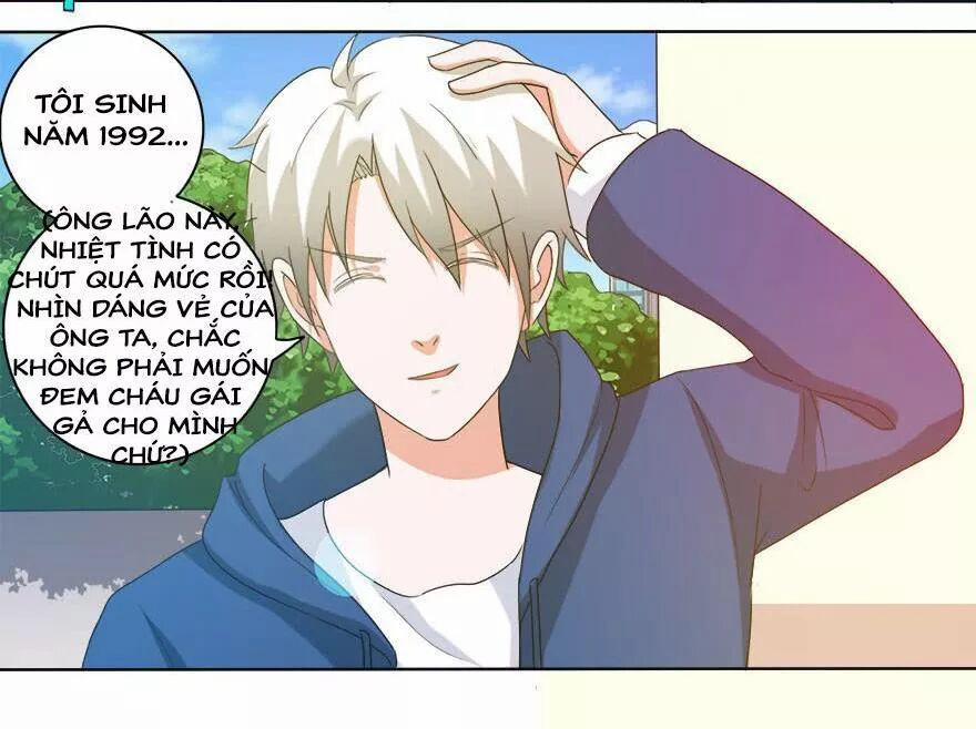 Đô Thị Tu Luyện Cuồng Triều 21 trang 16