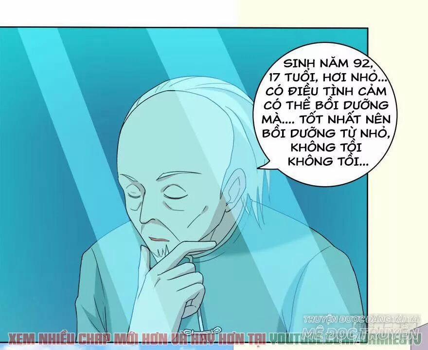 Đô Thị Tu Luyện Cuồng Triều 21 trang 17