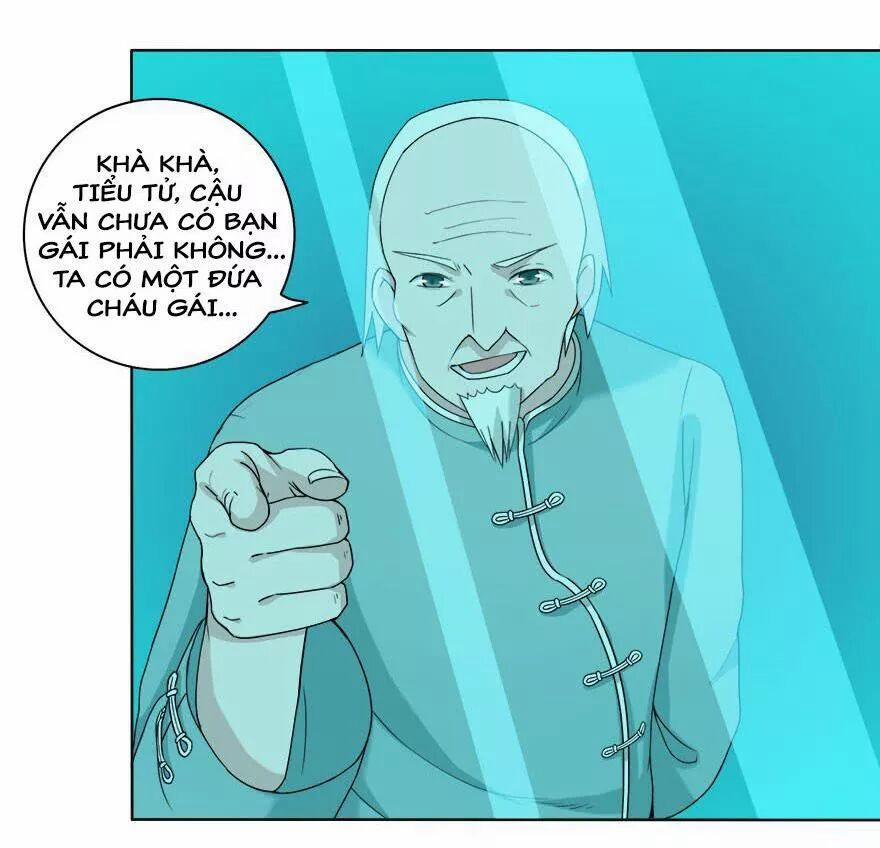 Đô Thị Tu Luyện Cuồng Triều 21 trang 19