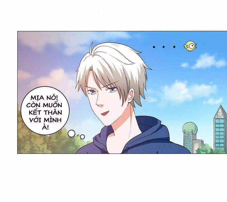 Đô Thị Tu Luyện Cuồng Triều 21 trang 21