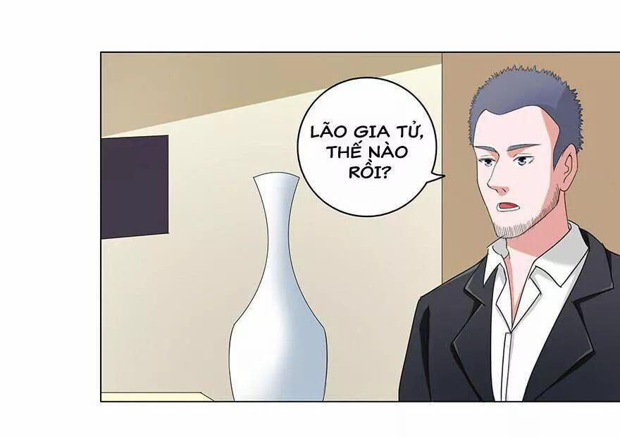 Đô Thị Tu Luyện Cuồng Triều 21 trang 23