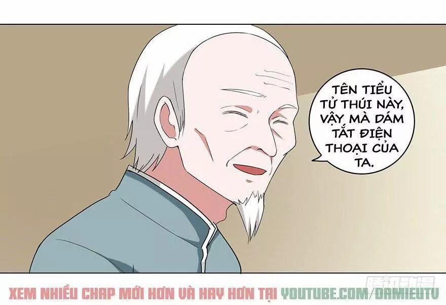 Đô Thị Tu Luyện Cuồng Triều 21 trang 24