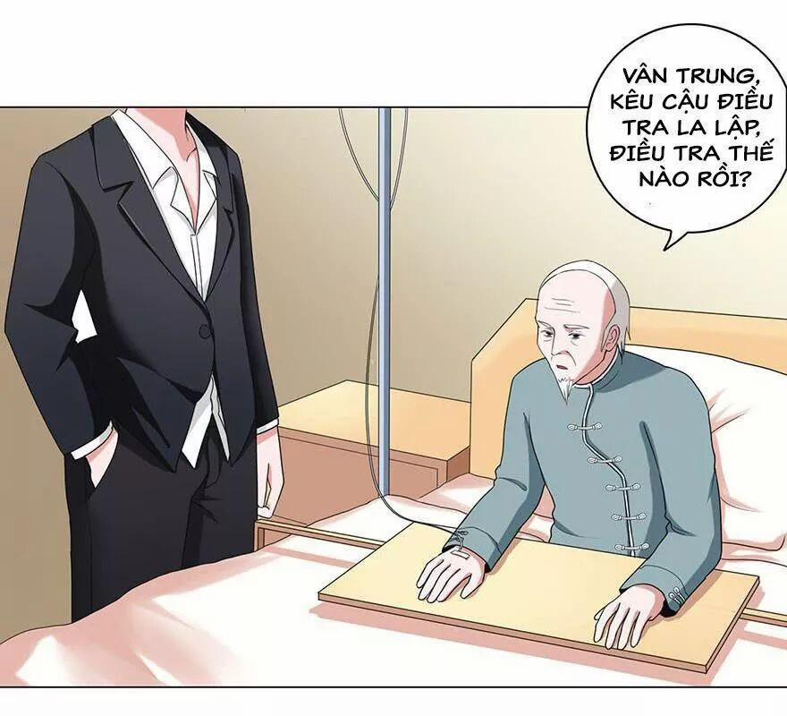 Đô Thị Tu Luyện Cuồng Triều 21 trang 26