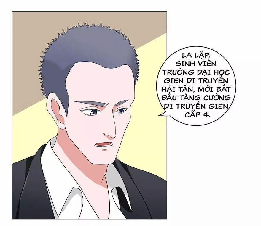 Đô Thị Tu Luyện Cuồng Triều 21 trang 27