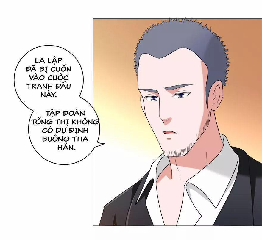 Đô Thị Tu Luyện Cuồng Triều 21 trang 29