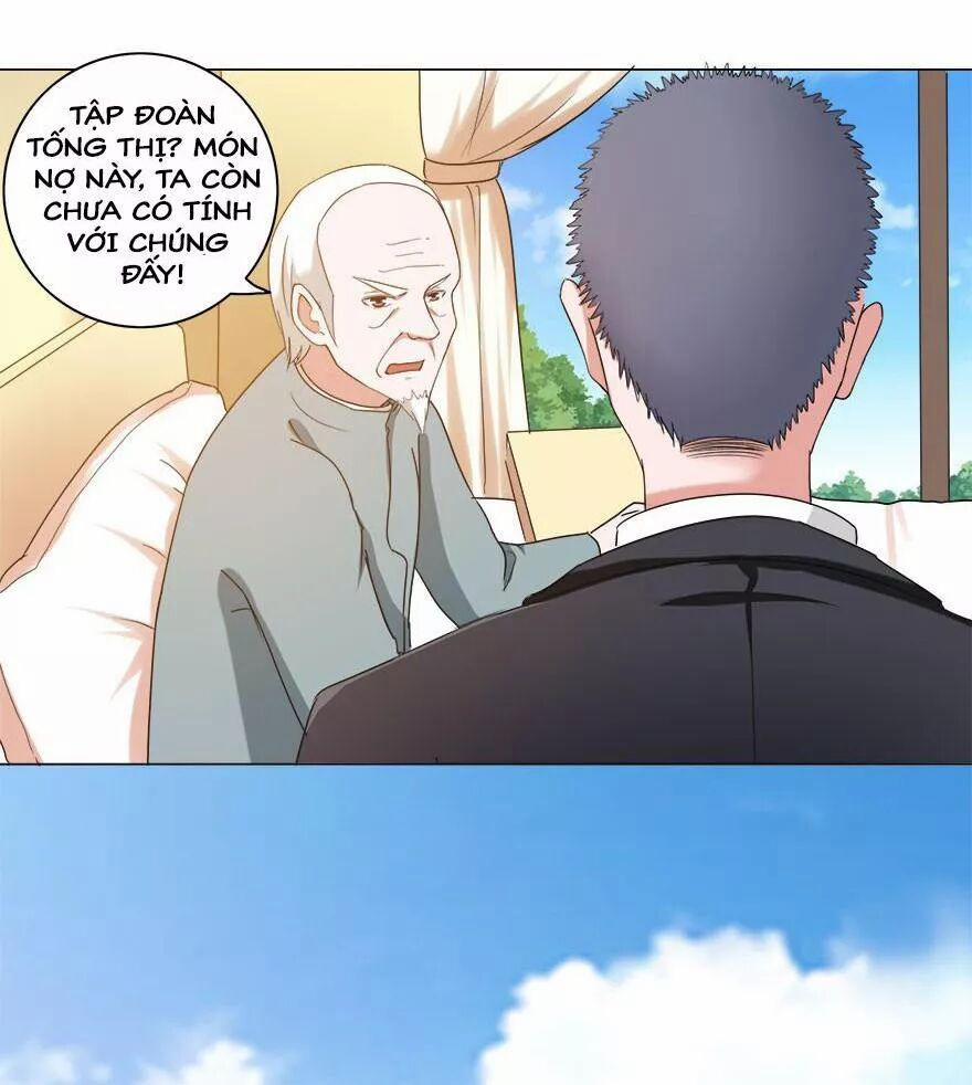 Đô Thị Tu Luyện Cuồng Triều 21 trang 30