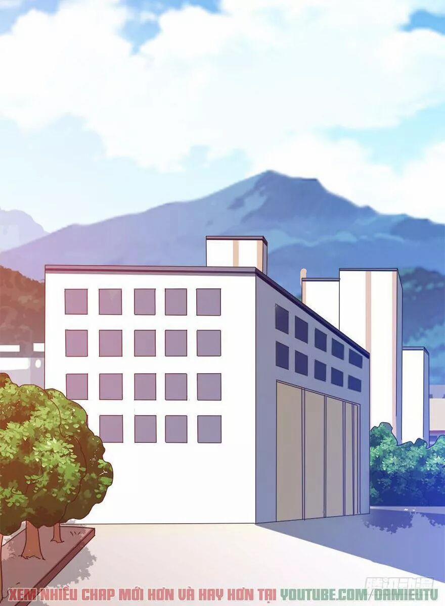 Đô Thị Tu Luyện Cuồng Triều 21 trang 31