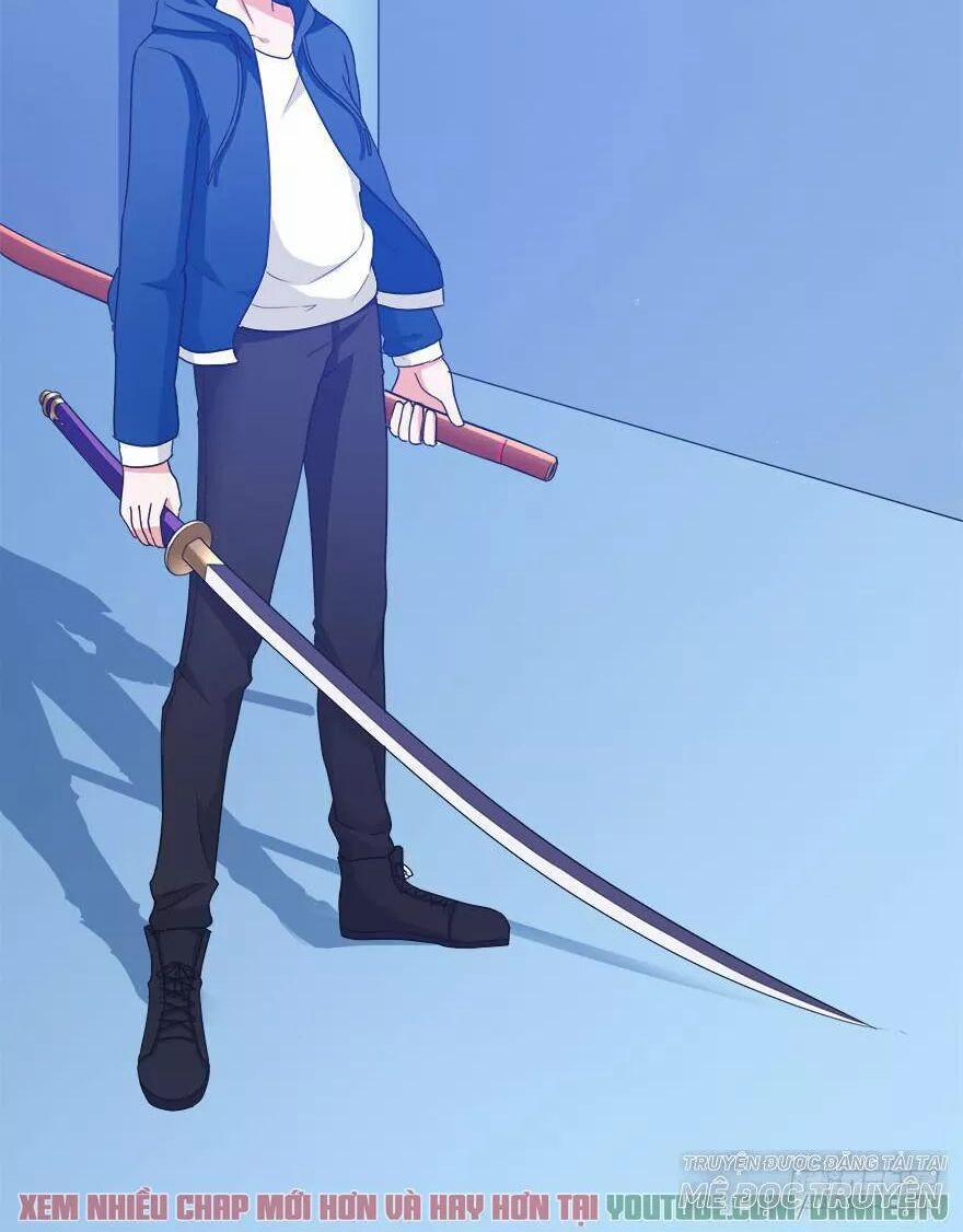 Đô Thị Tu Luyện Cuồng Triều 21 trang 33