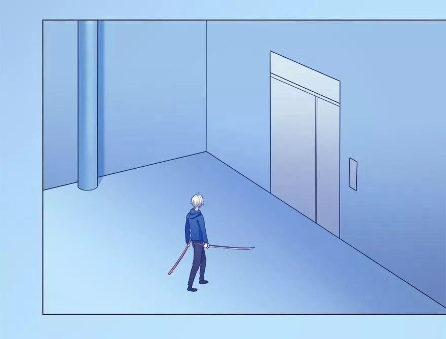 Đô Thị Tu Luyện Cuồng Triều 21 trang 34