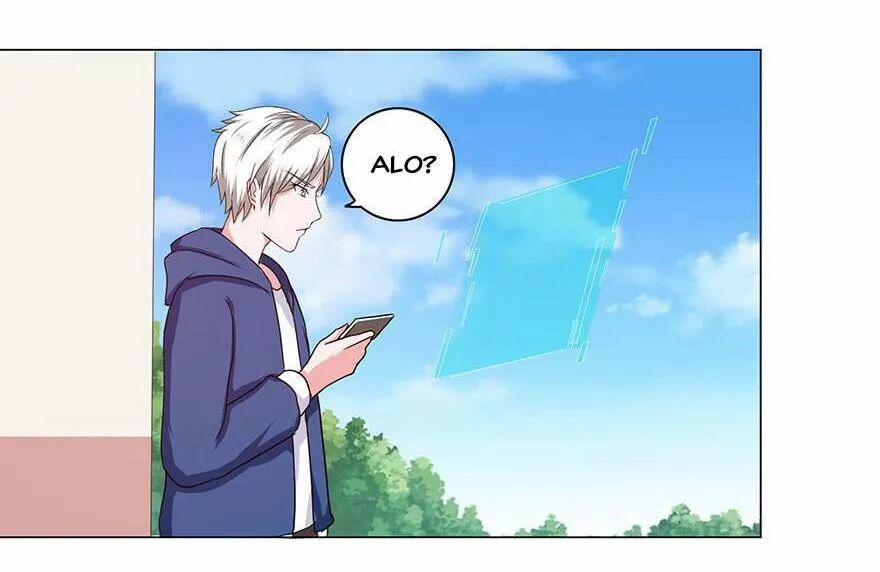 Đô Thị Tu Luyện Cuồng Triều 21 trang 6