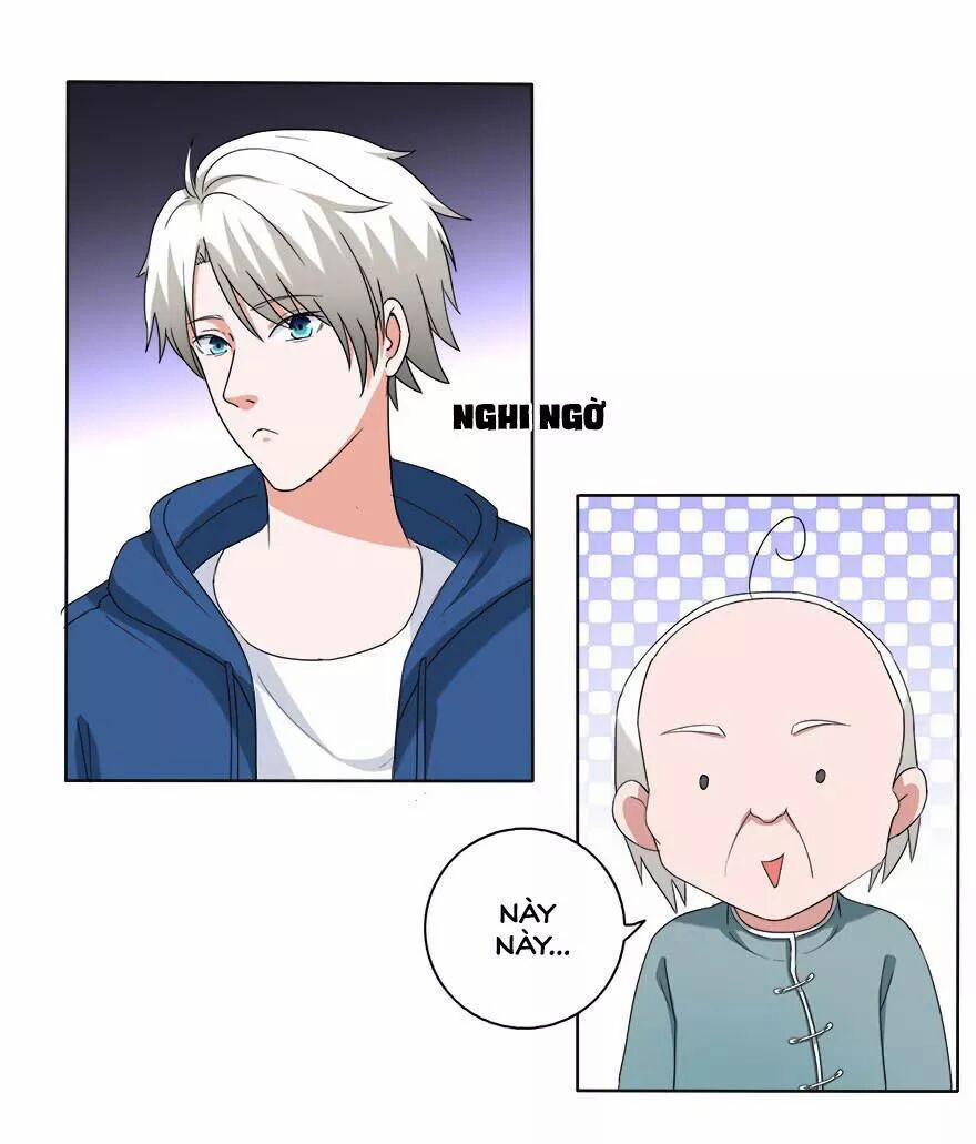 Đô Thị Tu Luyện Cuồng Triều 21 trang 9