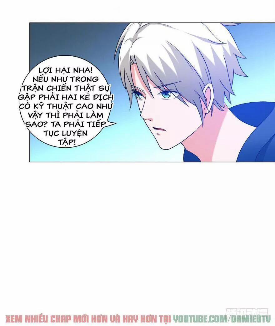 Đô Thị Tu Luyện Cuồng Triều 22 trang 10