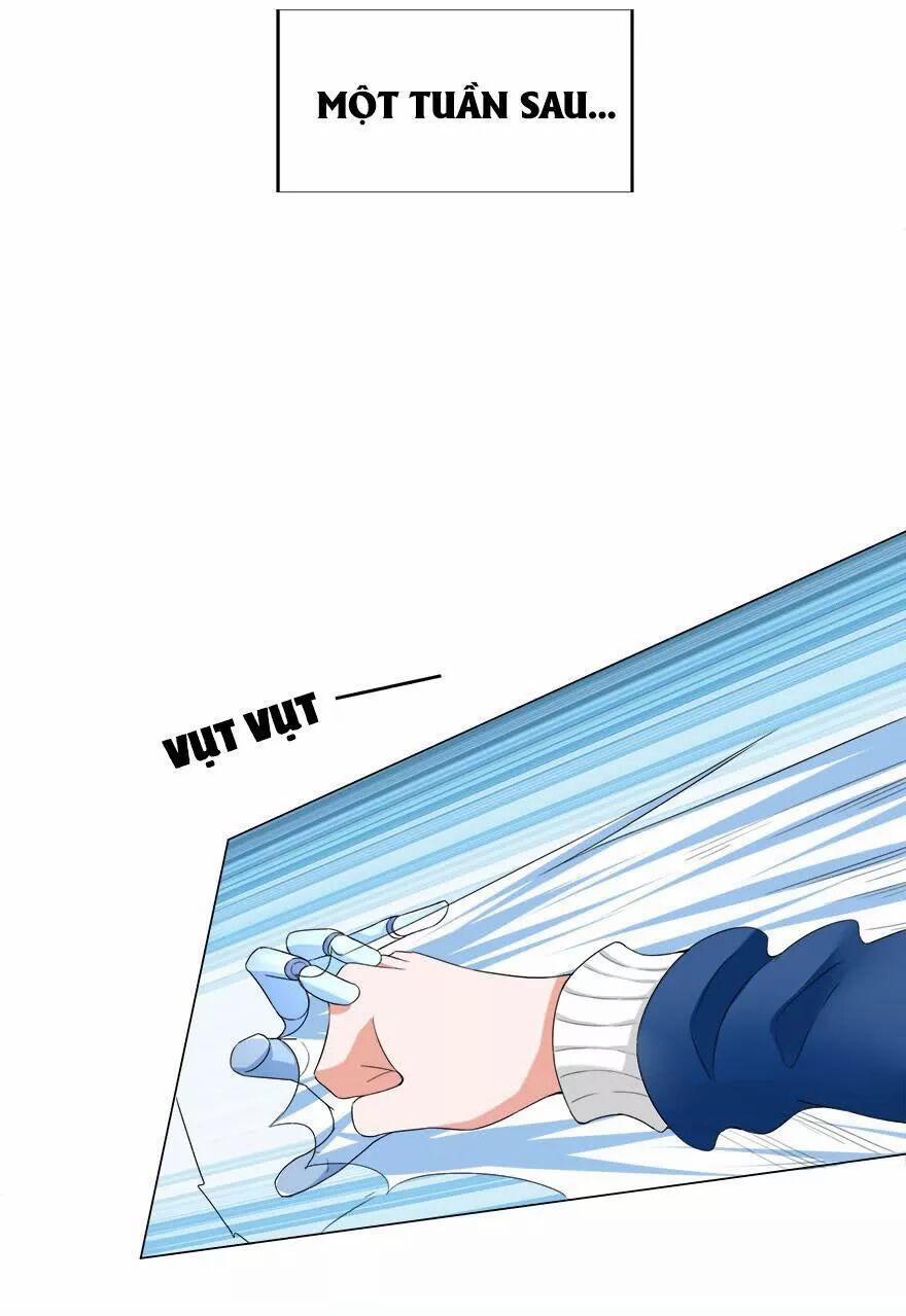 Đô Thị Tu Luyện Cuồng Triều 22 trang 11