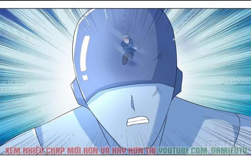 Đô Thị Tu Luyện Cuồng Triều 22 trang 13