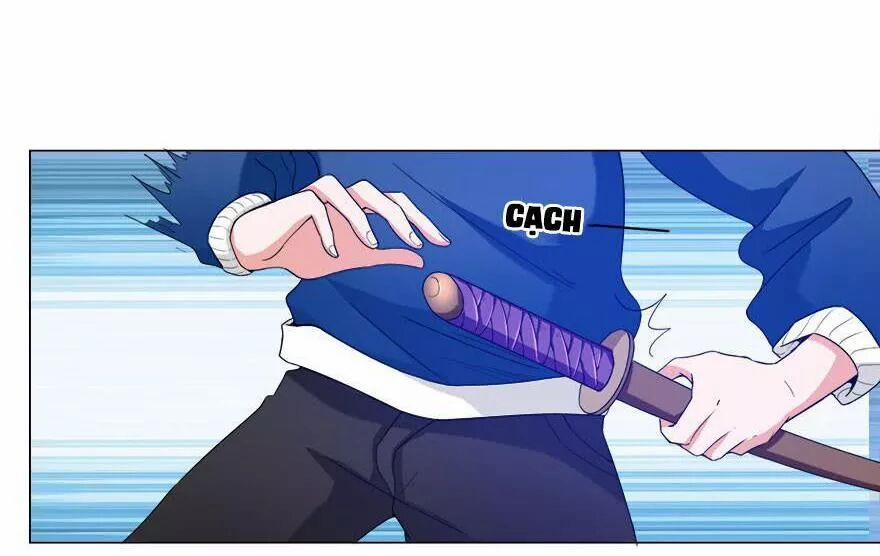 Đô Thị Tu Luyện Cuồng Triều 22 trang 15