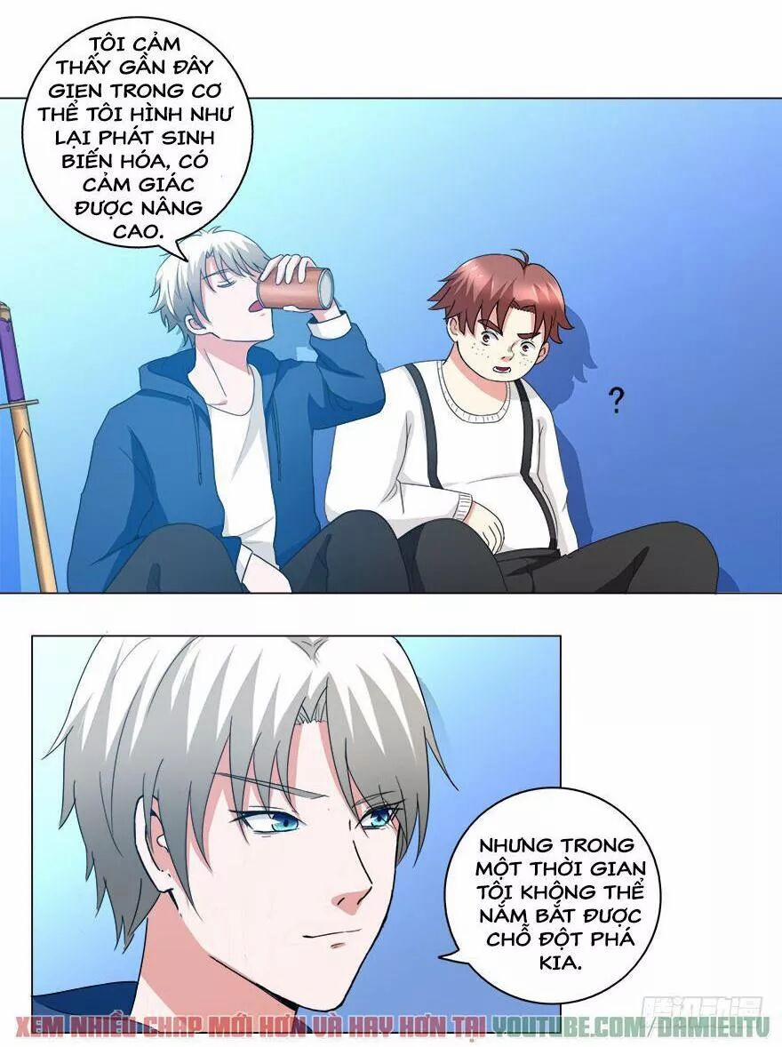 Đô Thị Tu Luyện Cuồng Triều 22 trang 18