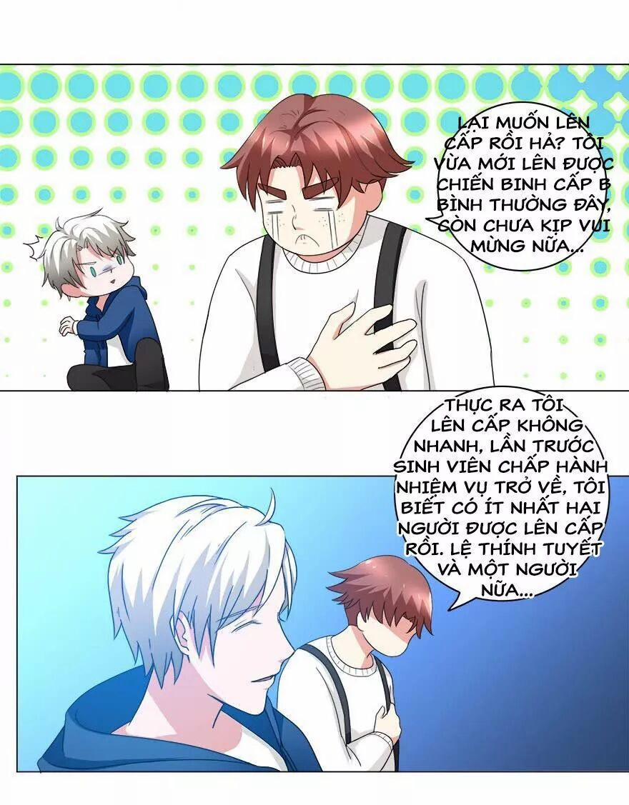 Đô Thị Tu Luyện Cuồng Triều 22 trang 19