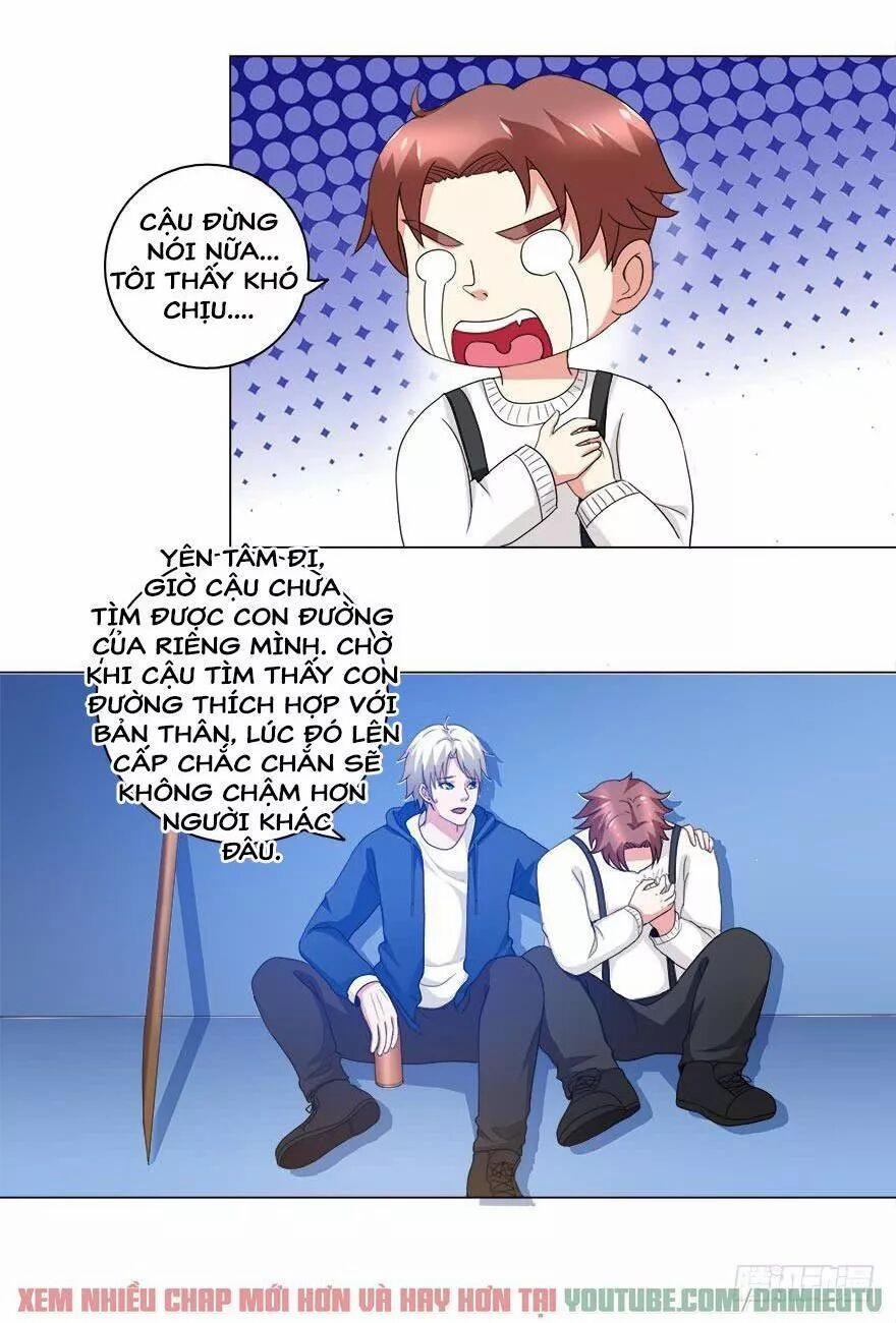 Đô Thị Tu Luyện Cuồng Triều 22 trang 20