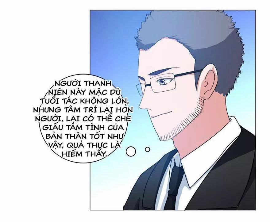 Đô Thị Tu Luyện Cuồng Triều 22 trang 24