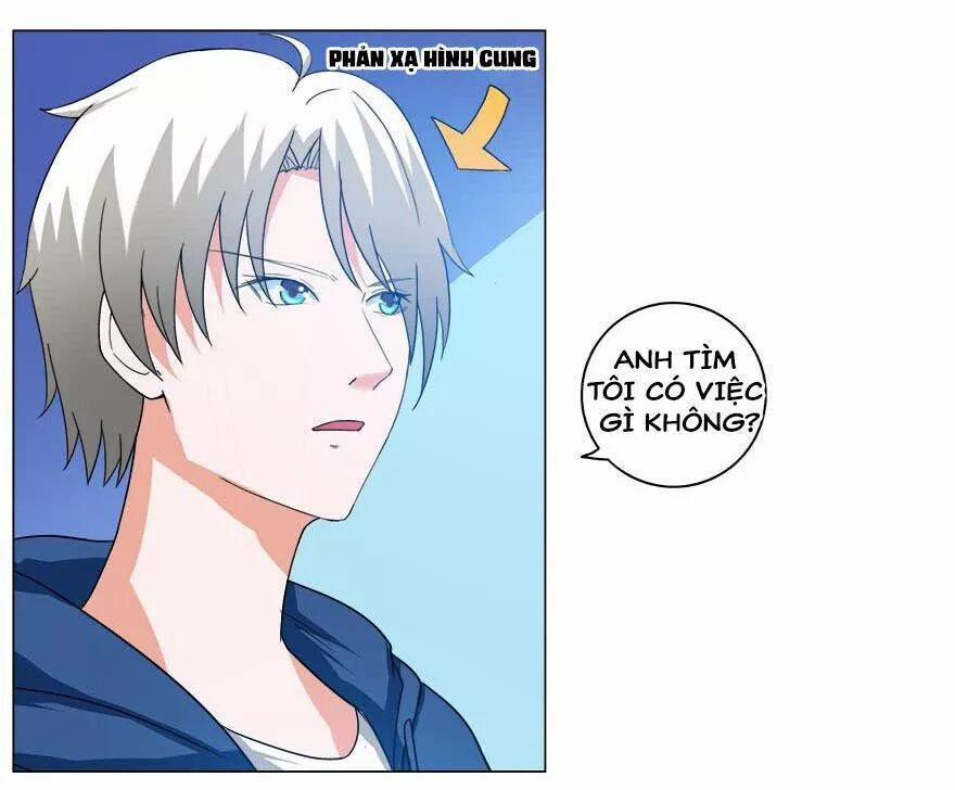 Đô Thị Tu Luyện Cuồng Triều 22 trang 25