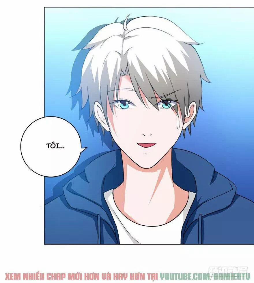 Đô Thị Tu Luyện Cuồng Triều 22 trang 28