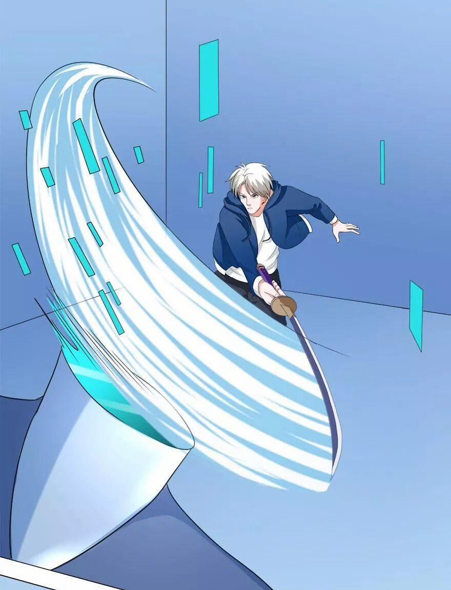 Đô Thị Tu Luyện Cuồng Triều 22 trang 3