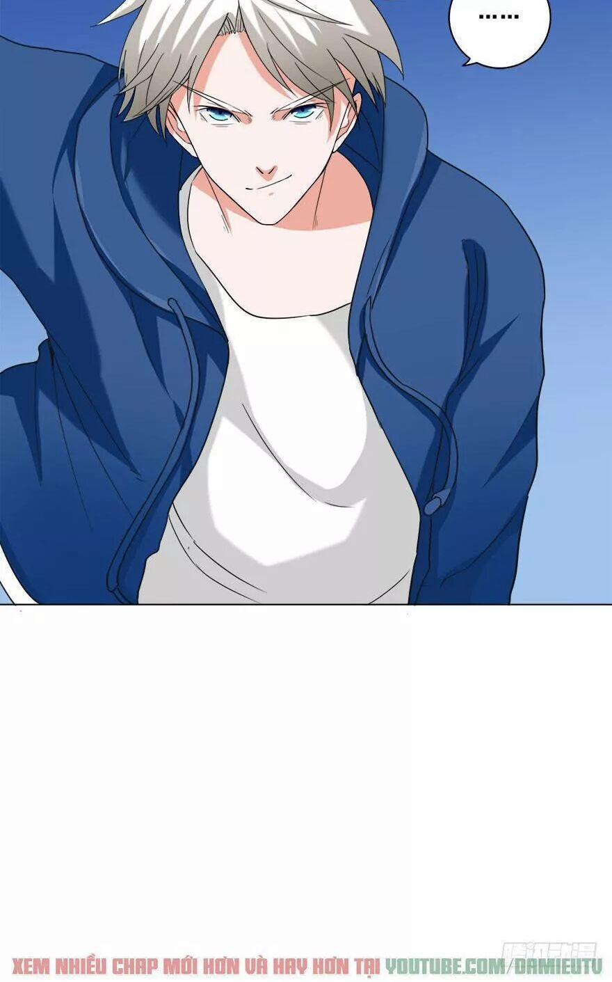 Đô Thị Tu Luyện Cuồng Triều 22 trang 6