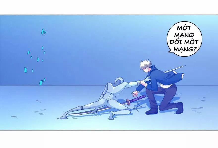 Đô Thị Tu Luyện Cuồng Triều 22 trang 8