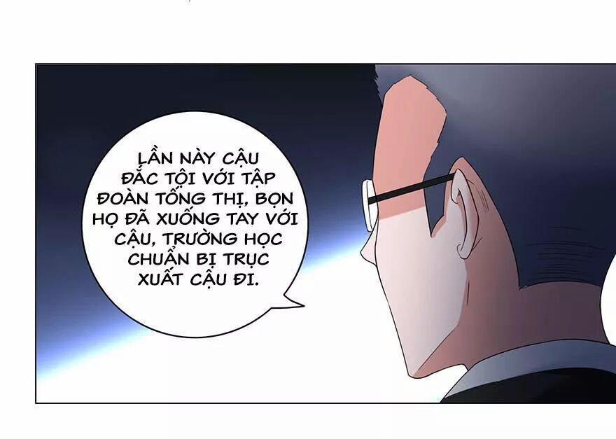Đô Thị Tu Luyện Cuồng Triều 23 trang 10