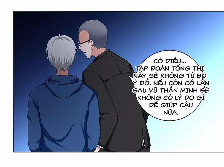 Đô Thị Tu Luyện Cuồng Triều 23 trang 12