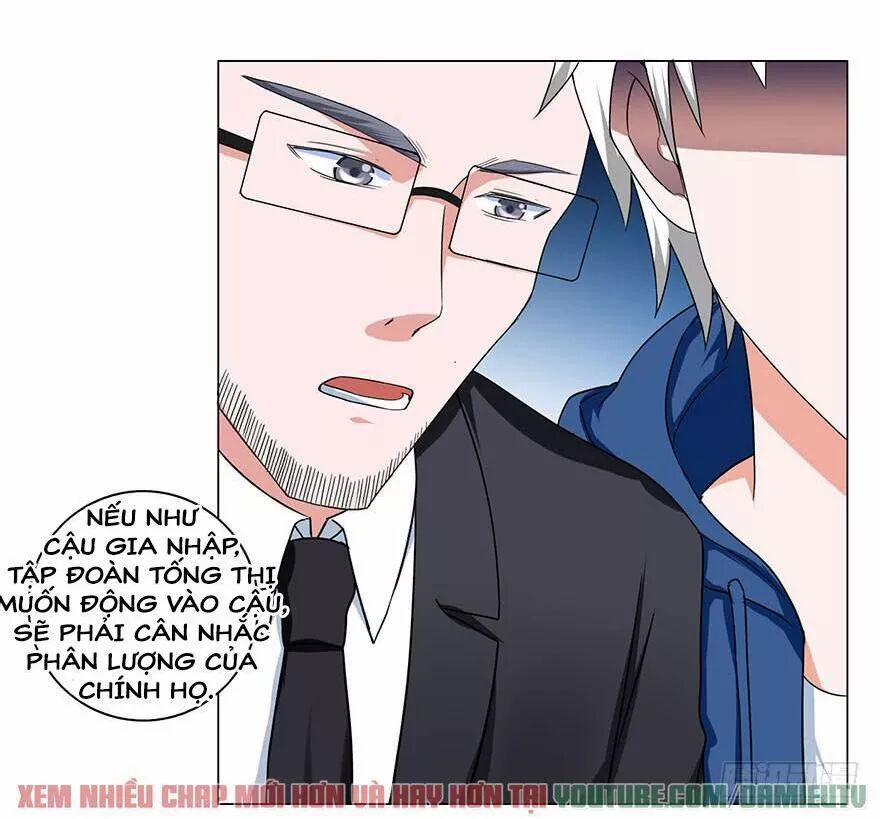 Đô Thị Tu Luyện Cuồng Triều 23 trang 13