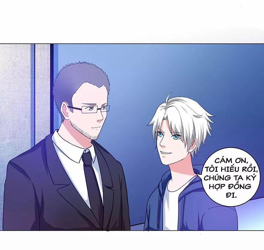 Đô Thị Tu Luyện Cuồng Triều 23 trang 14