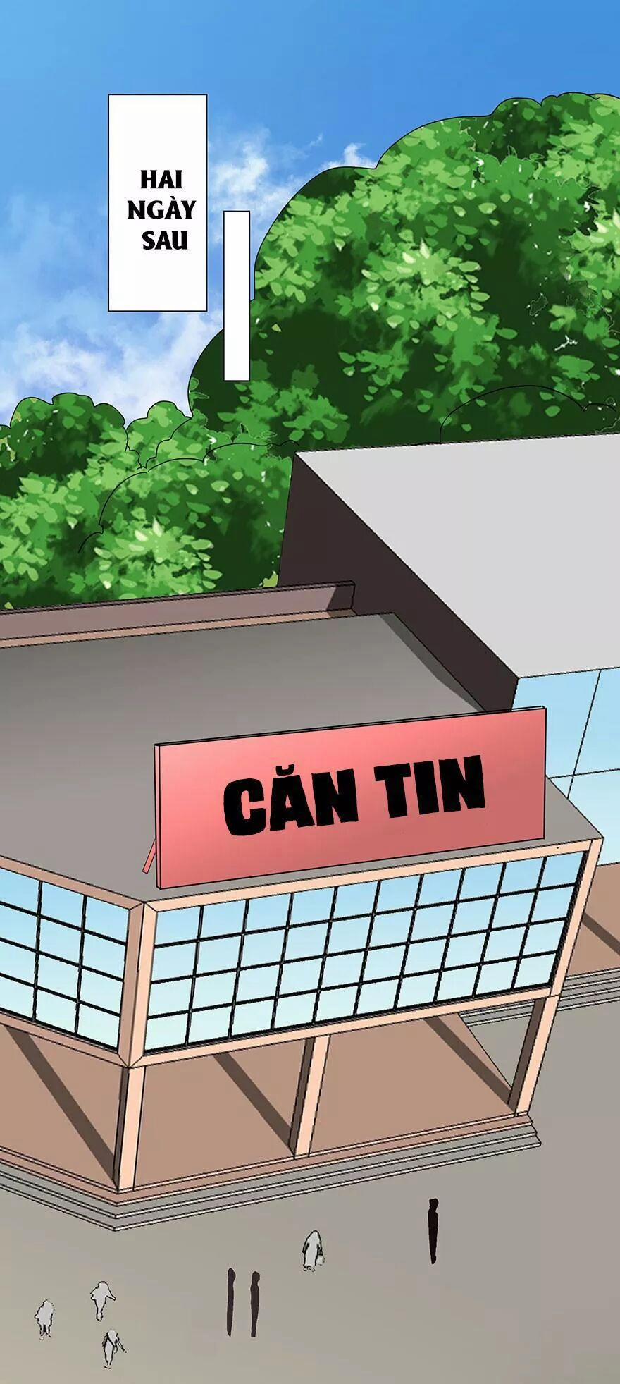 Đô Thị Tu Luyện Cuồng Triều 23 trang 16