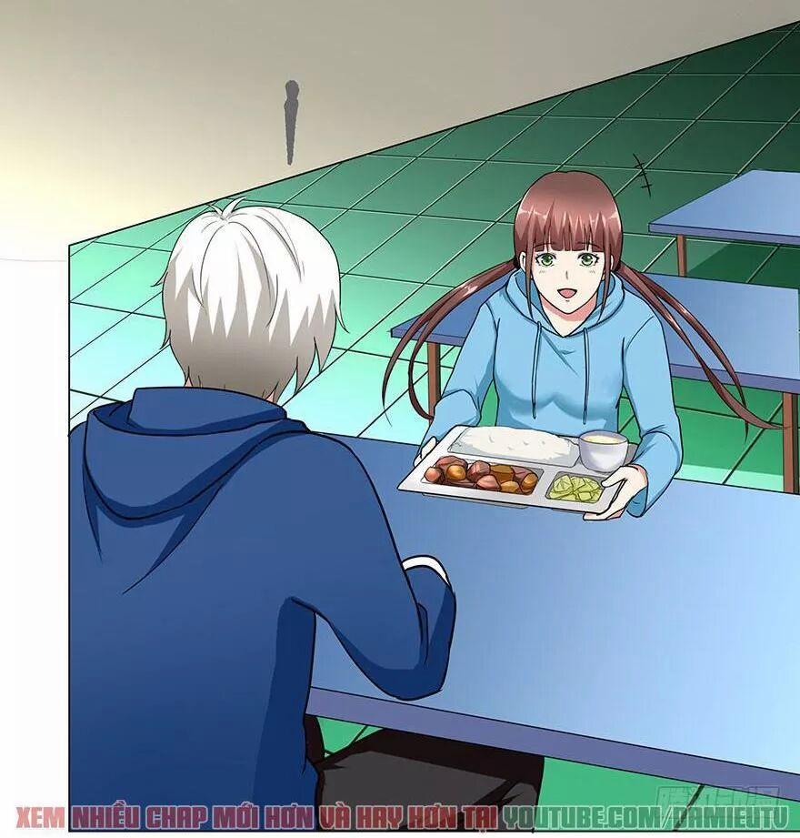 Đô Thị Tu Luyện Cuồng Triều 23 trang 17