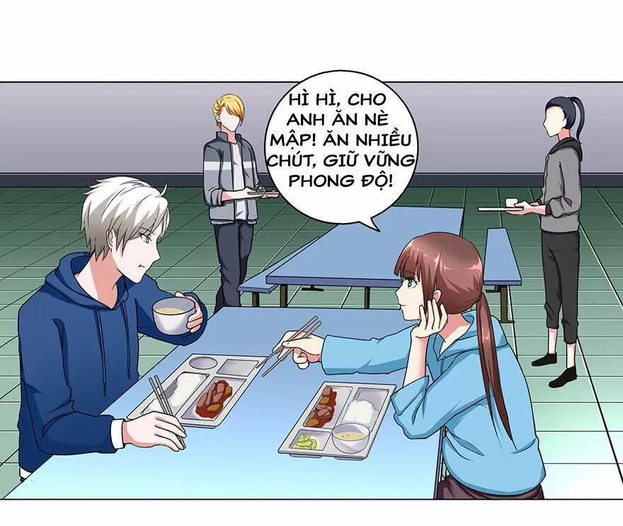 Đô Thị Tu Luyện Cuồng Triều 23 trang 18