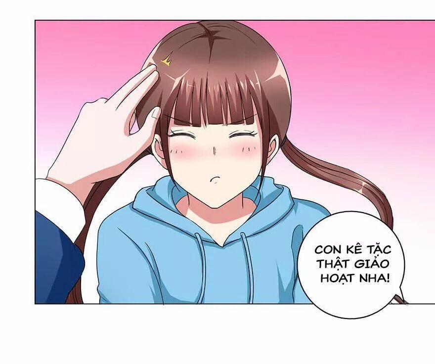 Đô Thị Tu Luyện Cuồng Triều 23 trang 19