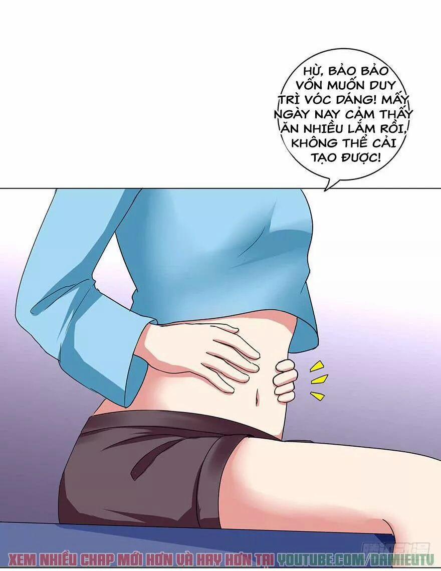 Đô Thị Tu Luyện Cuồng Triều 23 trang 20